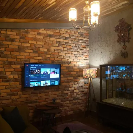 Suzi's Homes Antalya