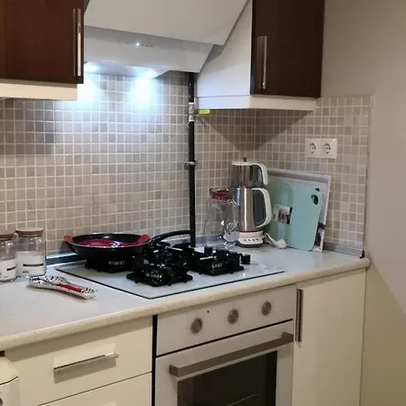 Suzi's Homes אנטליה