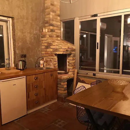 Suzi's Homes דירה אנטליה