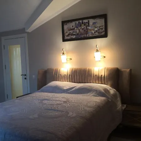 Suzi's Homes דירה *