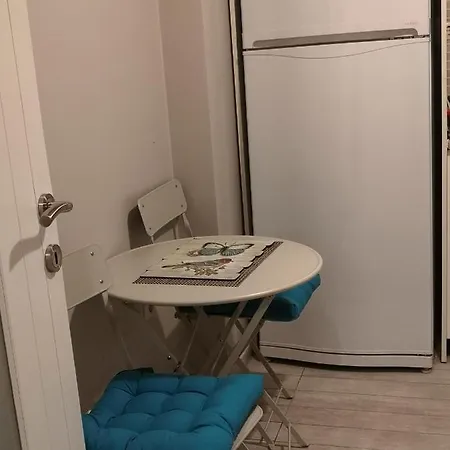 Suzi's Homes דירה