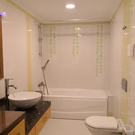 Suzi's Homes Antalya